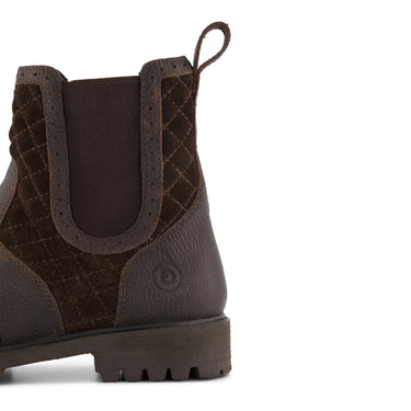Dublin Yukon Quilted Short Boots| Online For Equine