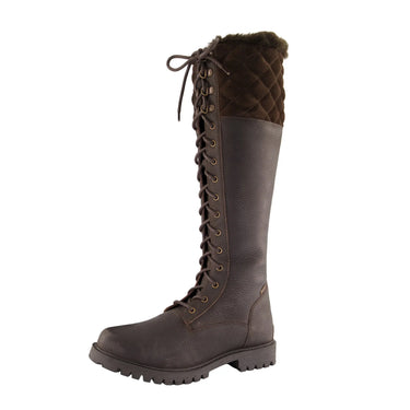 Dublin Yukon Quilted Tall Country Boots| Online For Equine