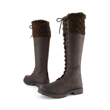 Dublin Yukon Quilted Tall Country Boots| Online For Equine