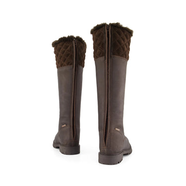 Dublin Yukon Quilted Tall Country Boots| Online For Equine