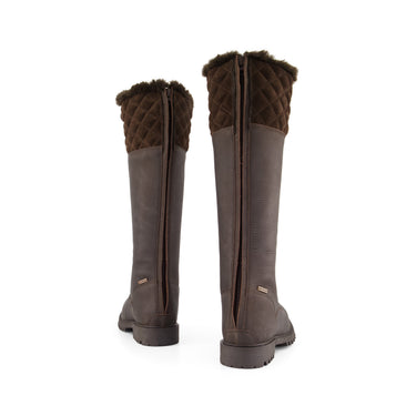 Dublin Yukon Quilted Tall Country Boots| Online For Equine