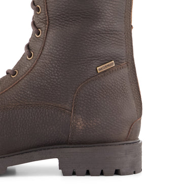 Dublin Yukon Quilted Tall Country Boots| Online For Equine
