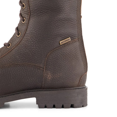 Dublin Yukon Quilted Tall Country Boots| Online For Equine
