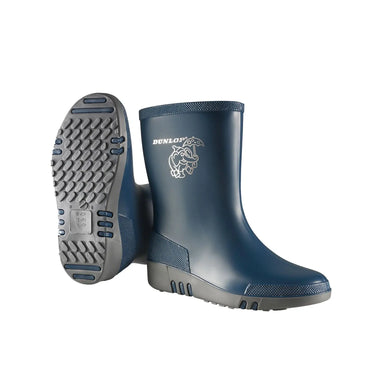 Dunlop Mini Child Blue/Grey| Online For Equine