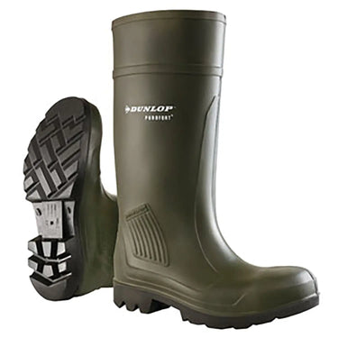 Dunlop Purofort Professional| Online For Equine
