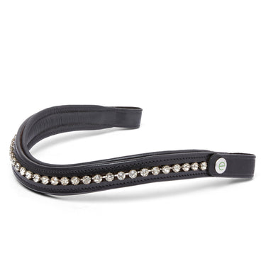 EcoRider Black Freedom Browband