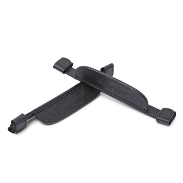 Ecorider Leather Blinkers
