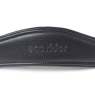 EcoRider Black SuperLux Bridle