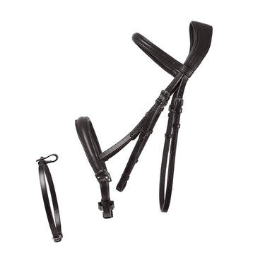 EcoRider Brown SuperLux Bridle