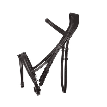 EcoRider Brown SuperLux Bridle