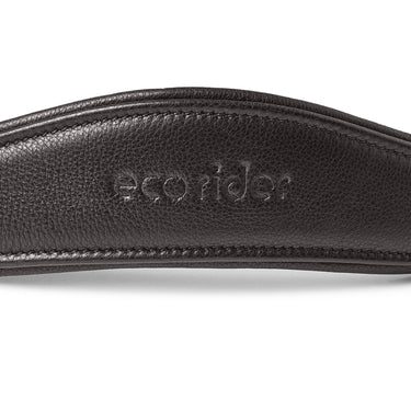 EcoRider Brown SuperLux Grackle Bridle