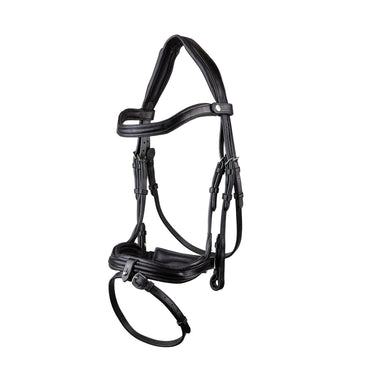 EcoRider Black Ultra Comfort Kilkenny 2.0 Bridle