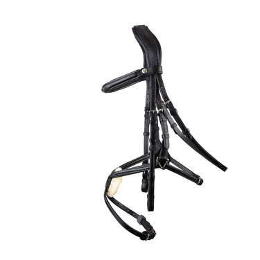 EcoRider Brown Galway v2.0 Grackle Bridle