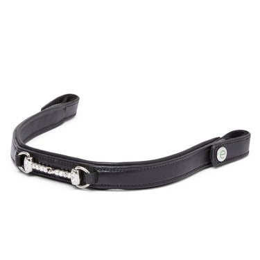 EcoRider Snaffle Browband