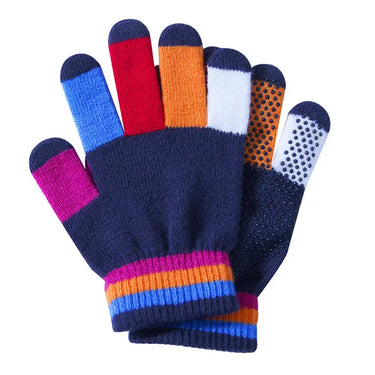 Buy ELT Magic grippy trend gloves | Online for Equine