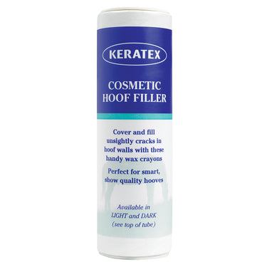 Buy Keratex Cosmetic Hoof Filler | Online for Equine