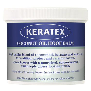 Buy Keratex Coconut Oil Hoof Balm | Online for Equine