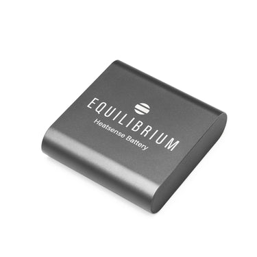 Buy Equilibrium Heatsense Massage Pad Spare Battery | Online for Equine