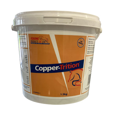 Buy Equine Products Copper-Trition | Online for Equine