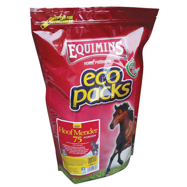 Buy Equimins Hoof Mender 75 Powder | Online for Equine