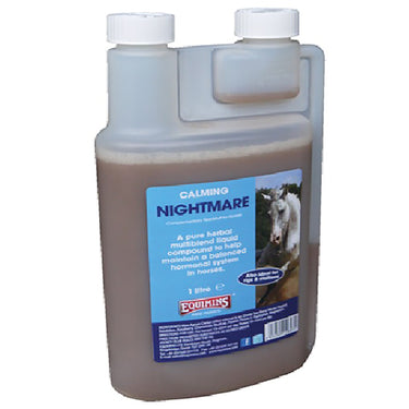 Buy Equimins Nightmare Liquid | Online for Equine