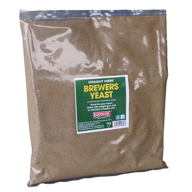 Buy Equimins Straight Herbs Brewers Yeast | Online for Equine