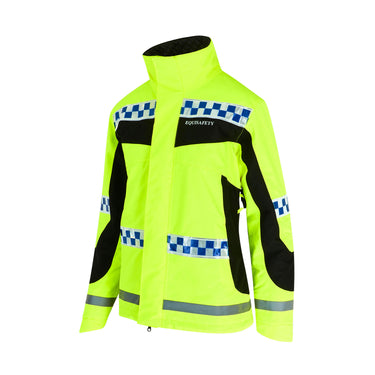 Buy Equisafety Polite Winter Inverno Riding Jacket | Online for Equine