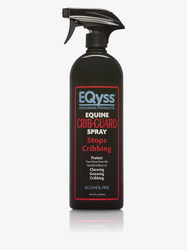 EQyss Anti-Chewing Spray| Online For Equine