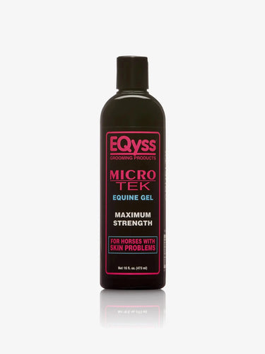 EQyss Micro-Tek Medicated Gel| Online For Equine