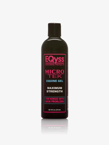 EQyss Micro-Tek Medicated Gel| Online For Equine