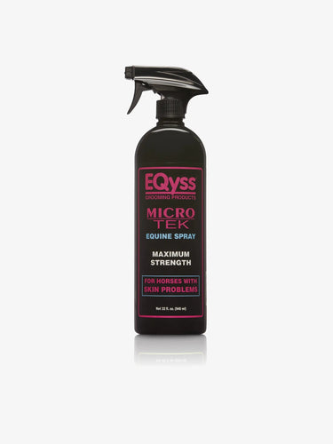 EQyss Micro-Tek Spray| Online For Equine