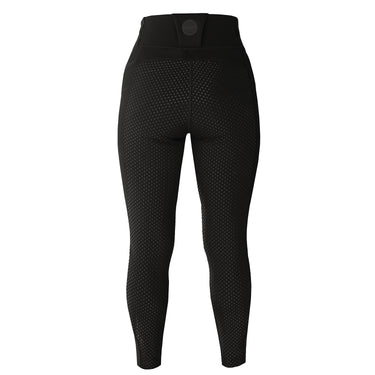 Equetech Luxe Ladies Thermal Winter Pull-On Breeches