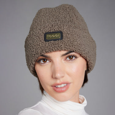 Buy Toggi Easterly Sherpa Fleece Hat | Online for Equine