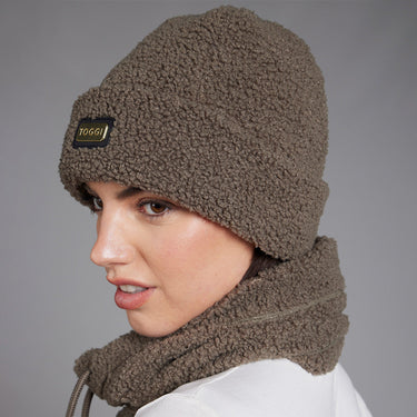 Buy Toggi Easterly Sherpa Fleece Hat | Online for Equine