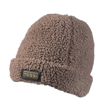 Buy Toggi Easterly Sherpa Fleece Hat | Online for Equine