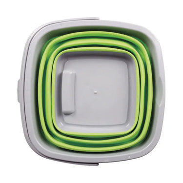 Eazitools Fold Away Bucket by Hy Equestrian| Online For Equine