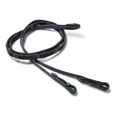 Eco-Rider Ergo Reins Black| Online For Equine