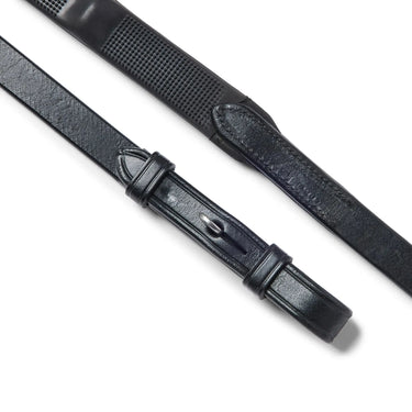 Eco-Rider Ergo Reins Black| Online For Equine