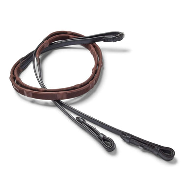 Eco-Rider Ergo Reins Brown| Online For Equine