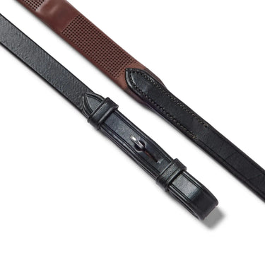 Eco-Rider Ergo Reins Brown| Online For Equine