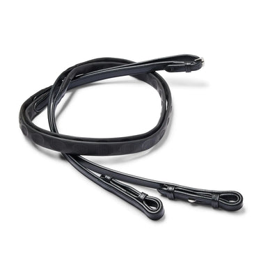 Eco-Rider Magna Reins Black| Online For Equine