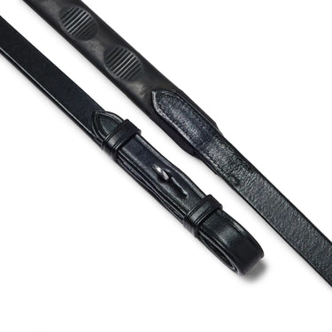 Eco-Rider Magna Reins Black| Online For Equine