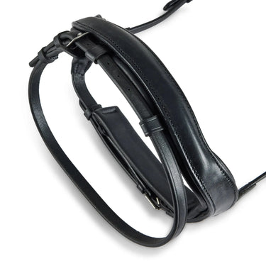 Eco-Rider SeamFree Anatomic Bridle Black| Online For Equine