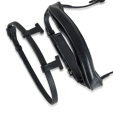 Eco-Rider SeamFree Anatomic Bridle Black| Online For Equine