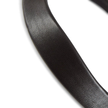 Eco-Rider SeamFree Grackle Bridle Black| Online For Equine