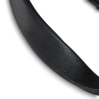 Eco-Rider SeamFree Grackle Bridle Black| Online For Equine
