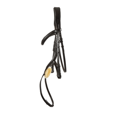 Eco-Rider SeamFree Grackle Bridle Brown| Online For Equine