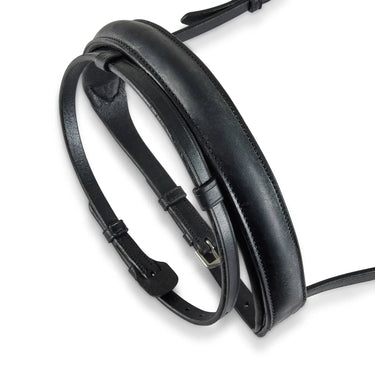 Eco-Rider Seamfree Comfort Bridle Black| Online For Equine
