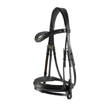 Eco-Rider Seamfree Comfort Bridle Brown| Online For Equine