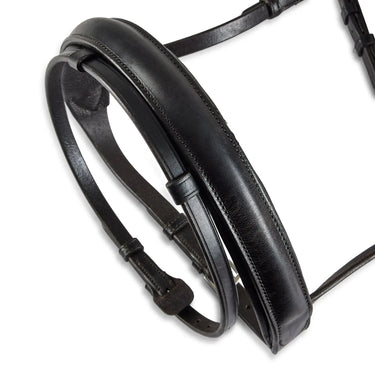 Eco-Rider Seamfree Comfort Bridle Brown| Online For Equine
